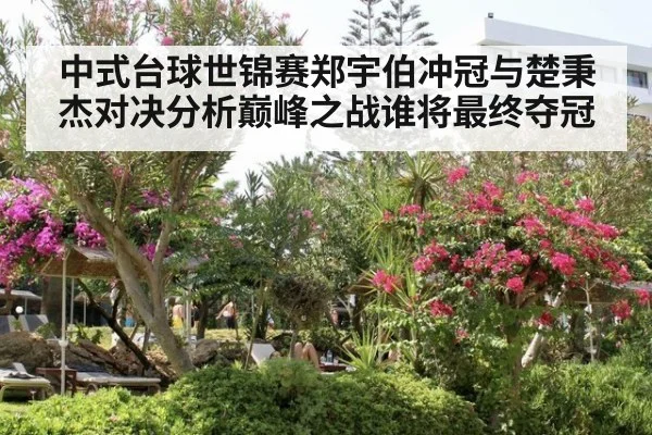中式台球世锦赛郑宇伯冲冠与楚秉杰对决分析巅峰之战谁将最终夺冠